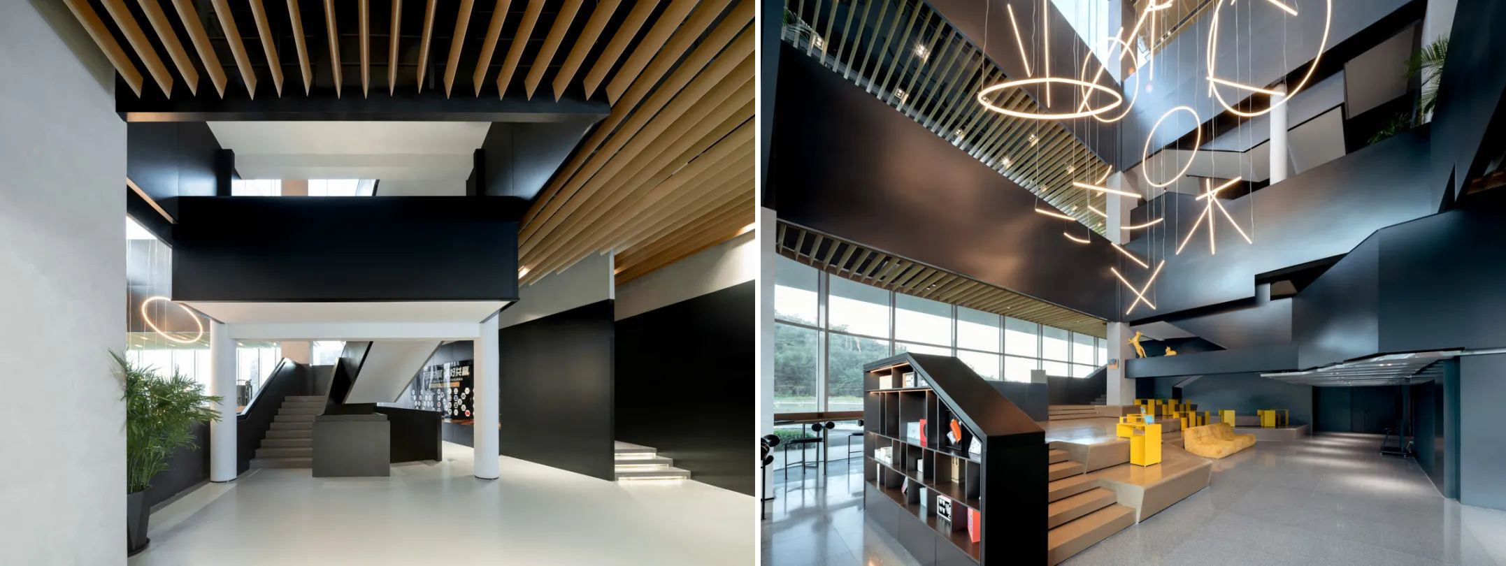 烟台芝罘万科城丨中国山东丨上海日清建筑设计有限公司-49