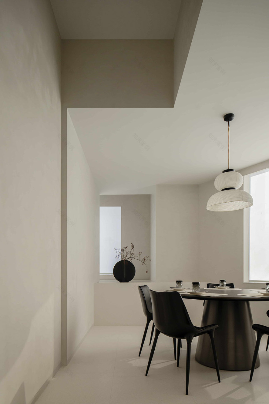 未来味觉食验室丨中国北京丨与生建筑设计-71