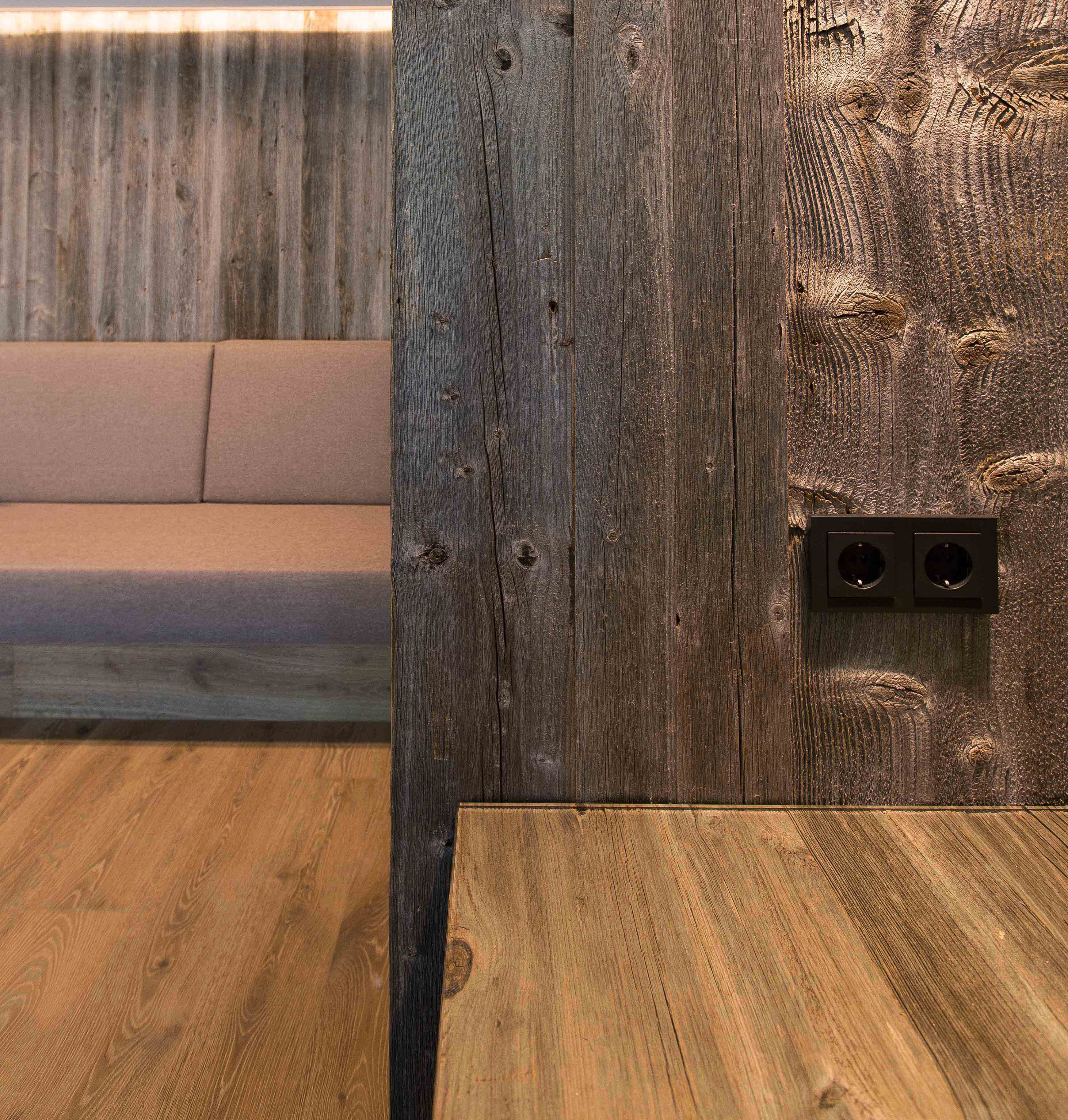 德国 Hotel Graseck 酒店，自然与现代的完美融合-28