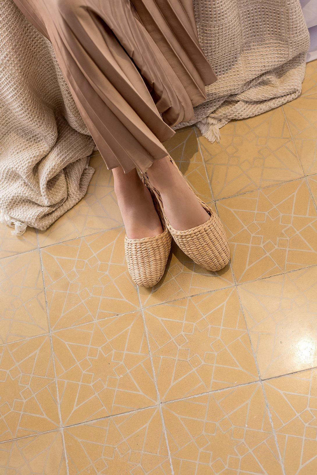 Pizarro Suites 室内设计项目丨Yago estudio-11