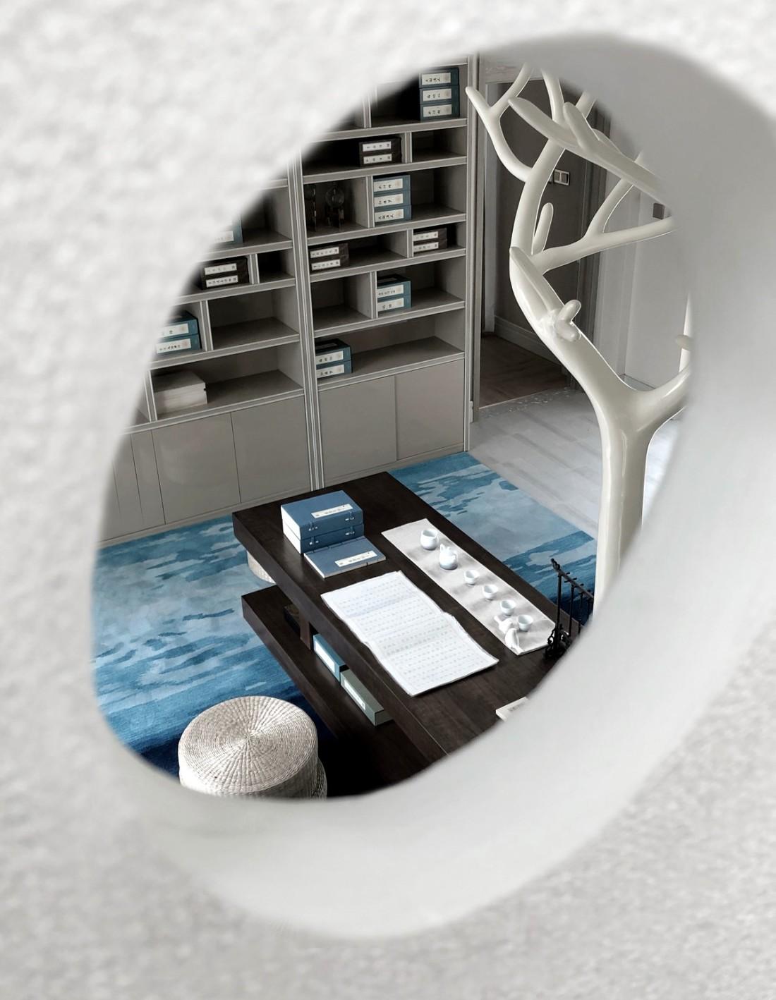 崮上人家民宿-8