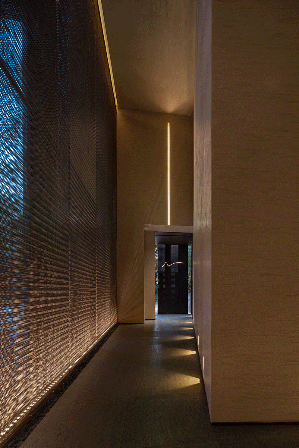 物心空间丨中国深圳丨雅度设计-17