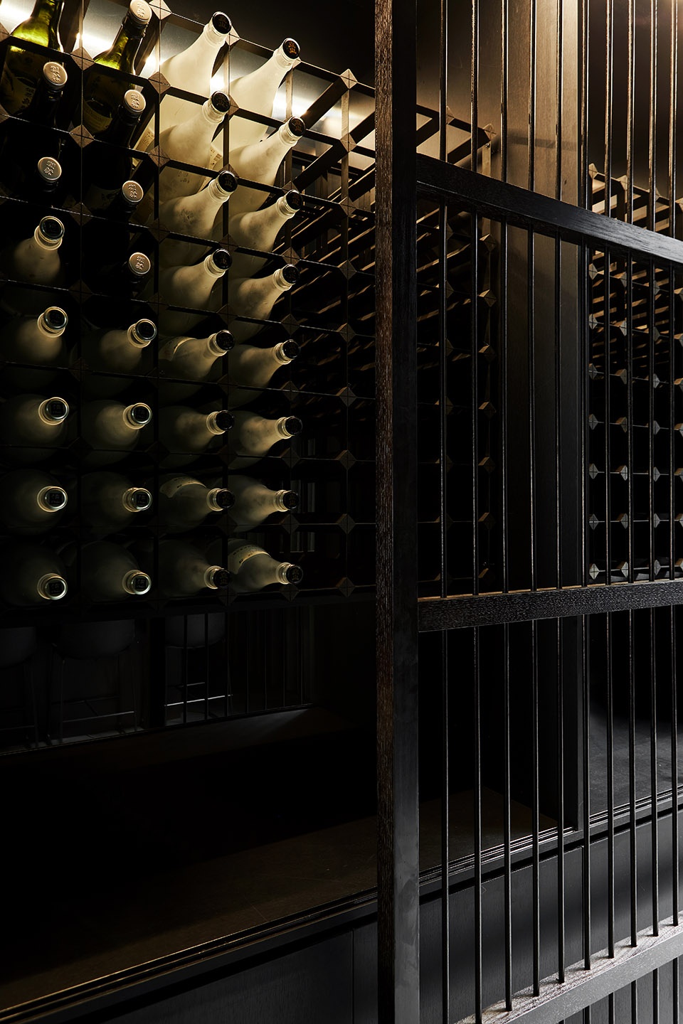 墨尔本 Shinbashi 日式餐厅和酒吧 | 现代与传统的完美融合-28