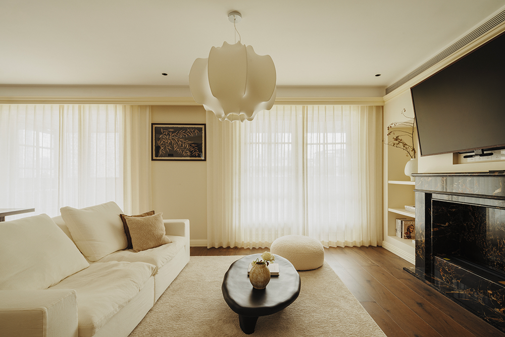 御璟湖山璟时南区丨中国重庆丨BARK STUDIO-5