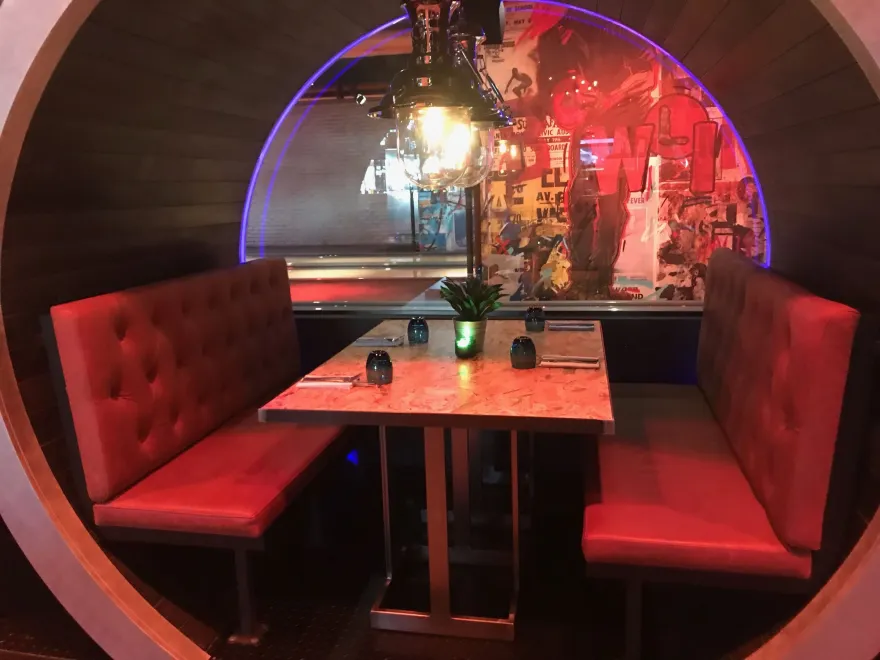 迪拜棕榈岛亚特兰蒂斯冲浪馆-16