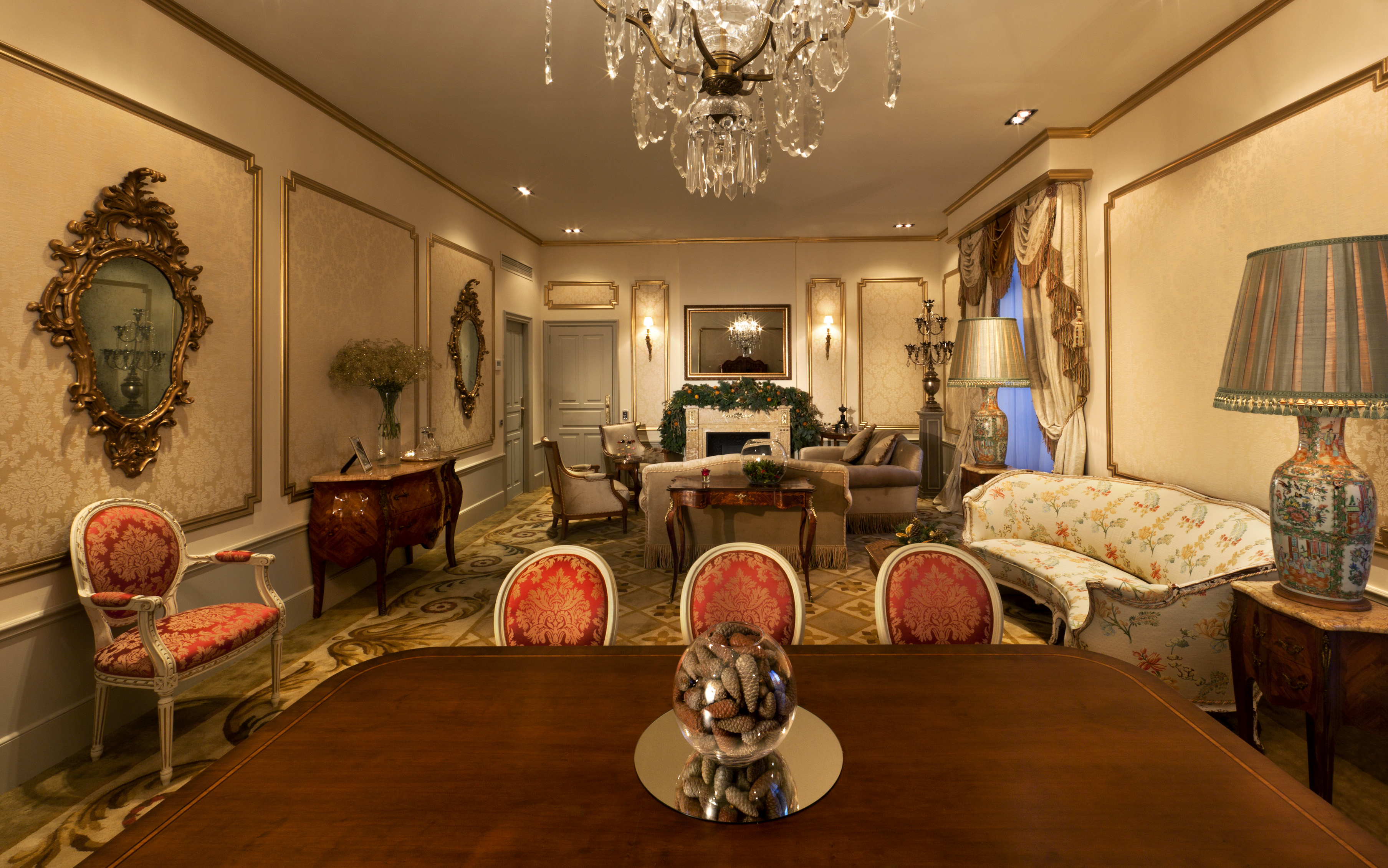 El Palace, Barcelona（巴塞罗那）-20