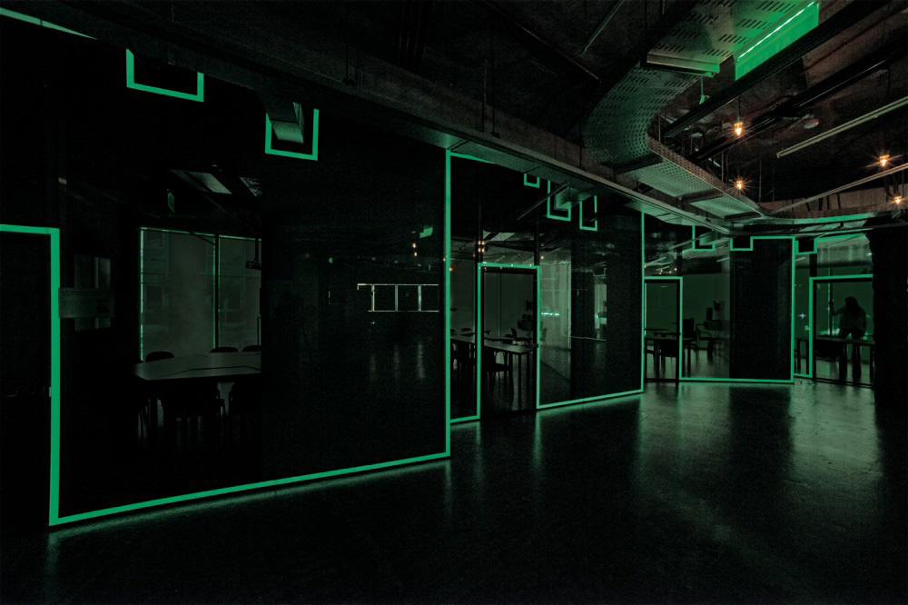 绿色魔力 | 揭秘建筑师为何如此热衷绿色设计-42