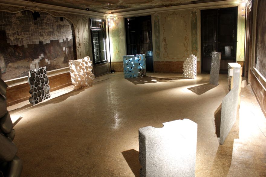 OMA*AMO 打造 Prada 威尼斯展厅-25