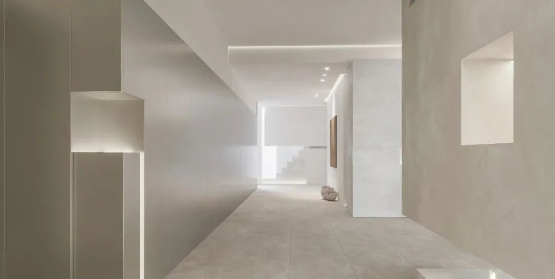 相济丨中国杭州丨杭州舍近空间设计事务所-38