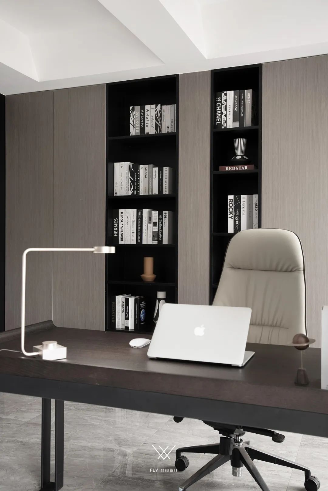 异地装修的挑战与突破 | 湖南新田·幸福里之家-101