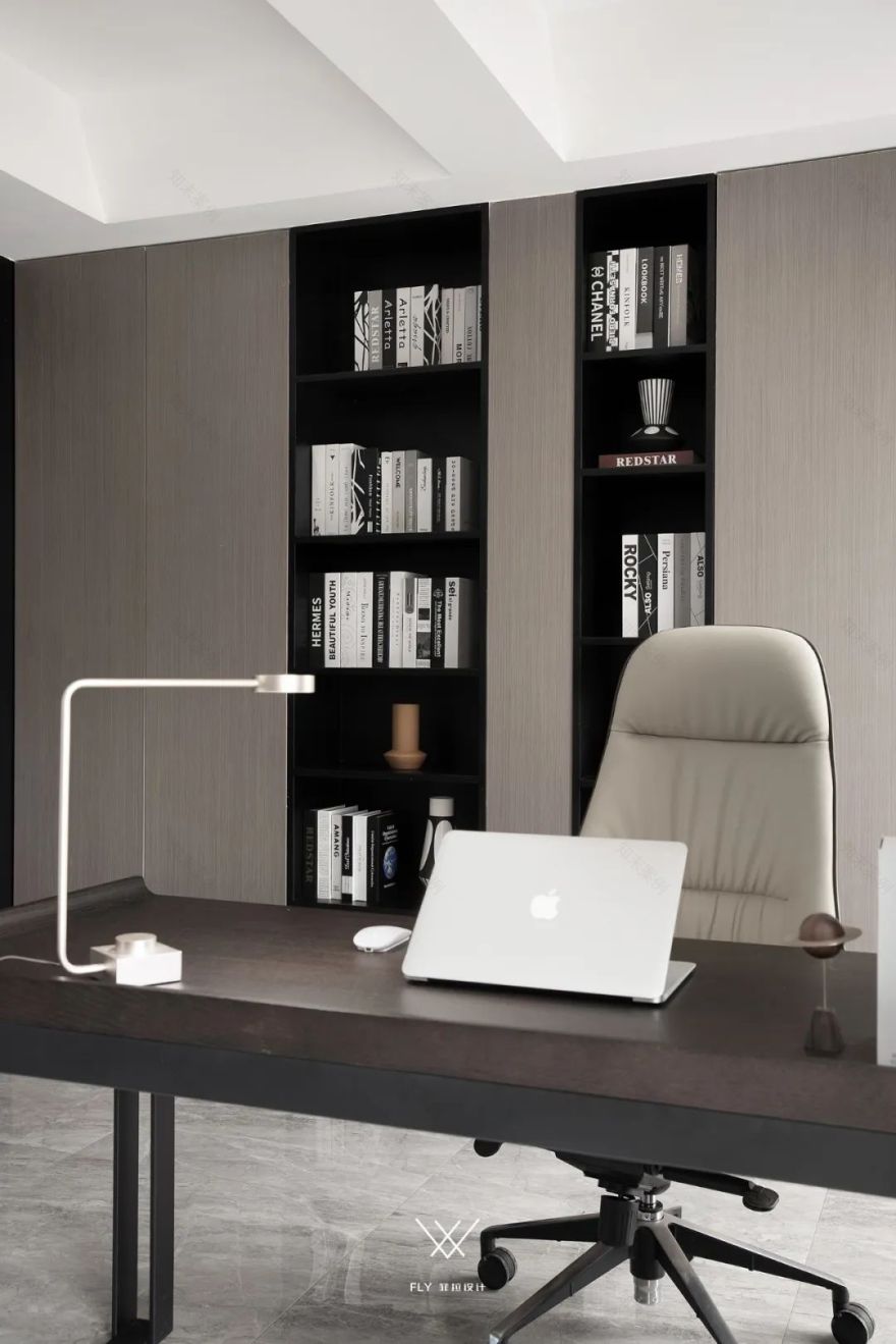 异地装修的挑战与突破 | 湖南新田·幸福里之家-101