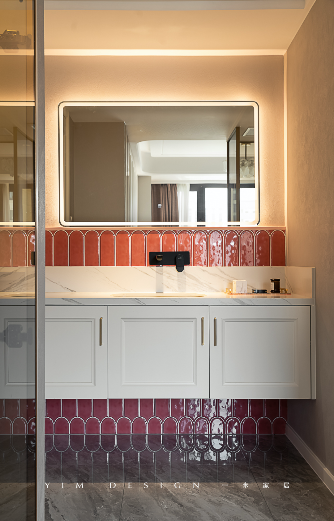 美式轻奢之家丨孙红樱-39