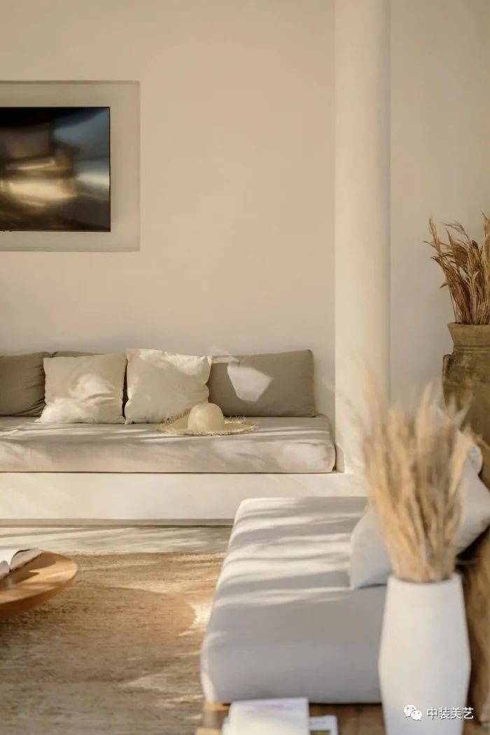 Top Case/打造平凡的惊喜--极简避世豪宅，养老的完美宅空间-53