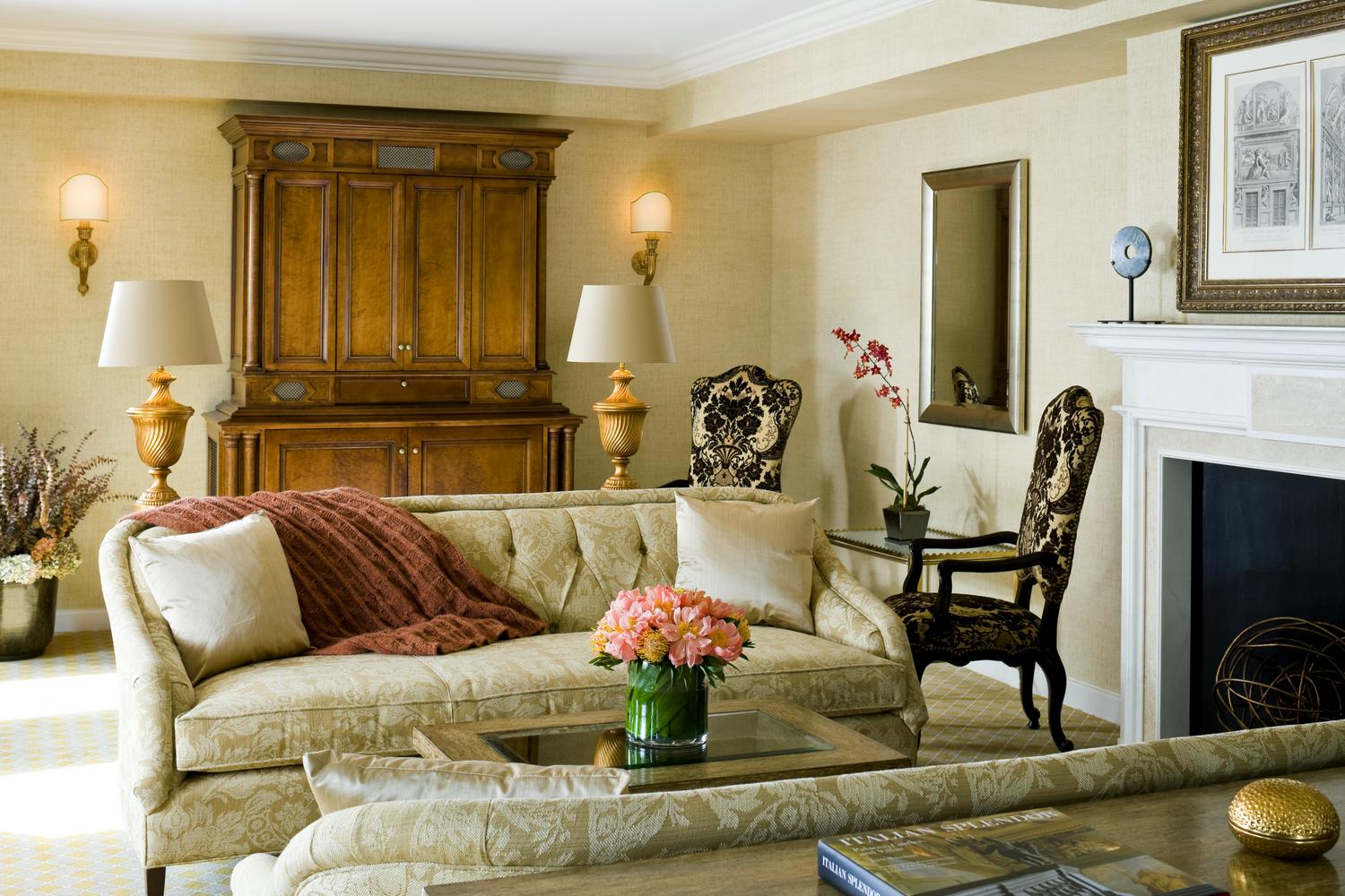 －The St  Regis Washington, D C , Washington, Washington D C , United States-12