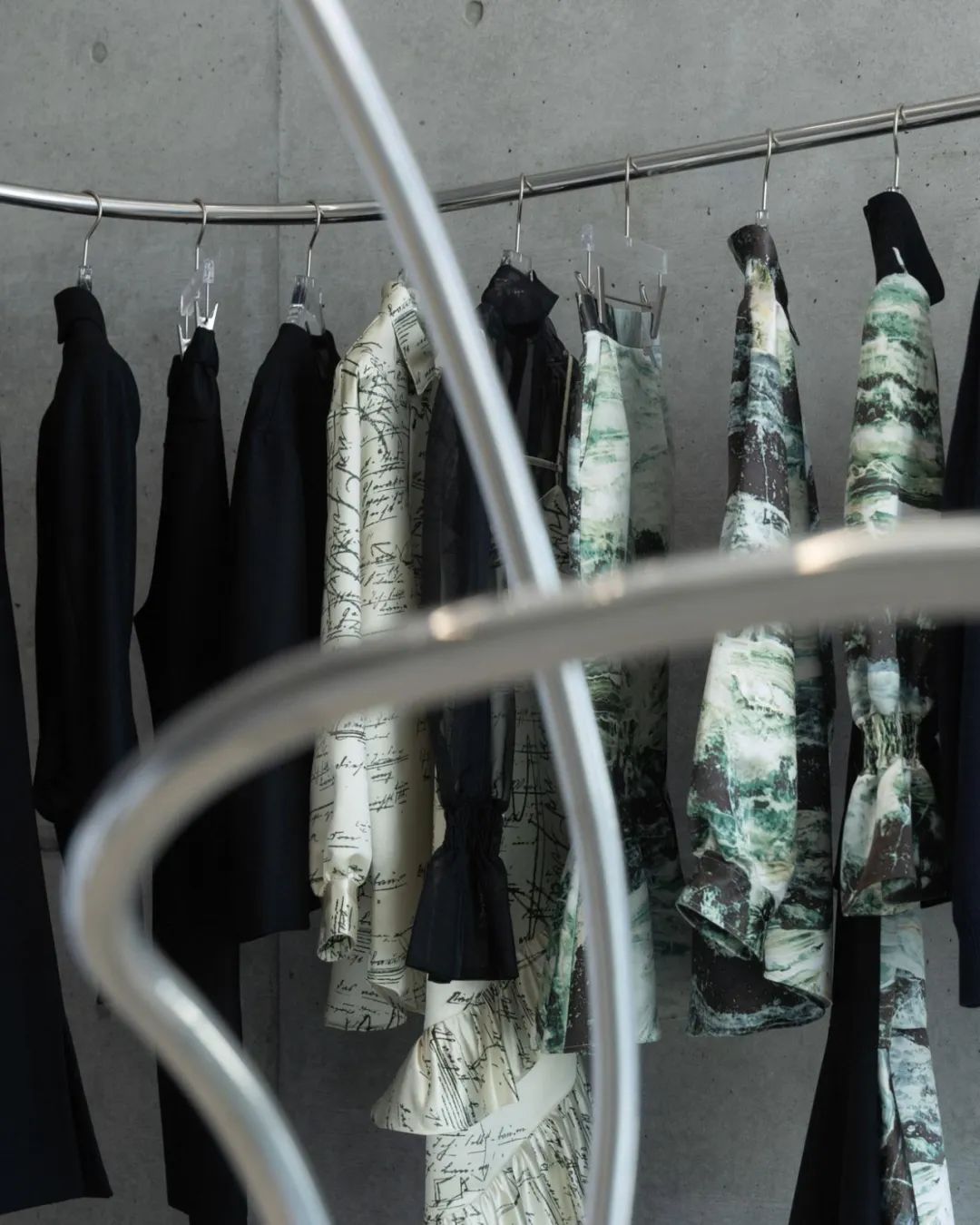 MIKAGE SHIN 首店丨日本东京丨小田切駿だ-6