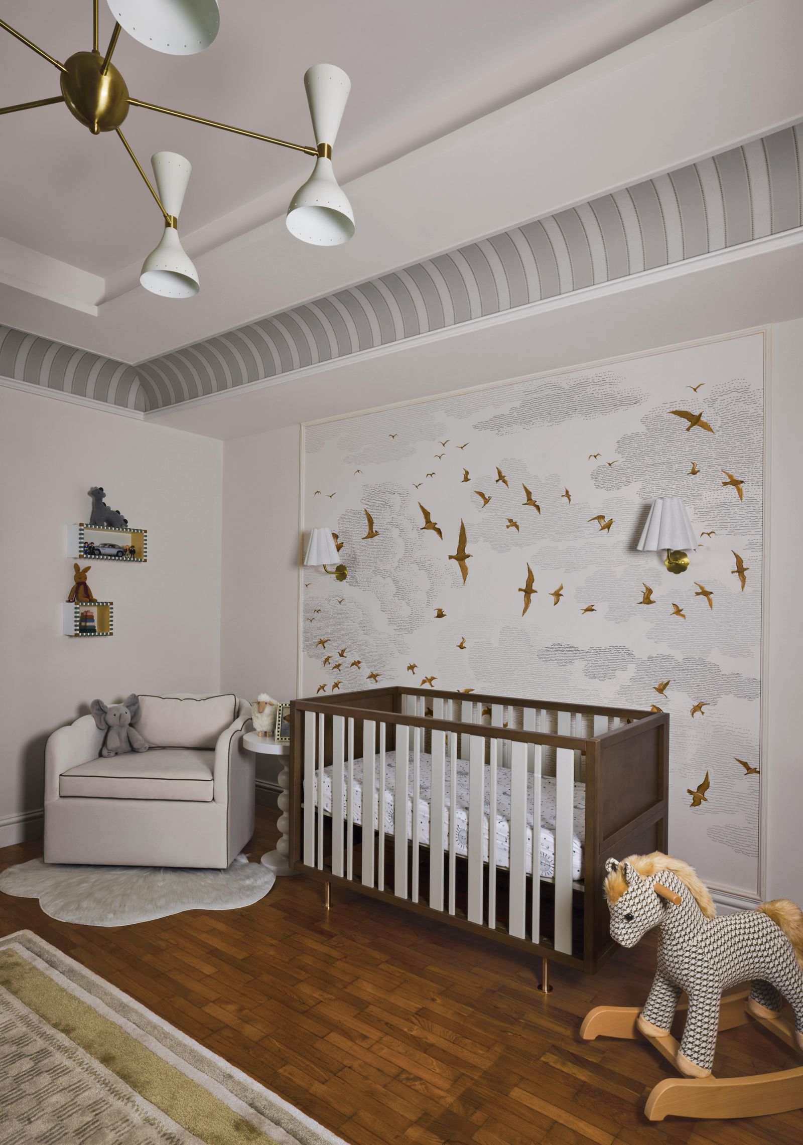 将公婆30年老宅改造成艺术天堂丨印度金奈丨Tanya Mallavarapu Studio-29