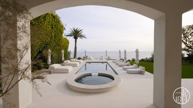 休奢风别墅设计丨马里丨Malgosia Migdal 设计事务所-61