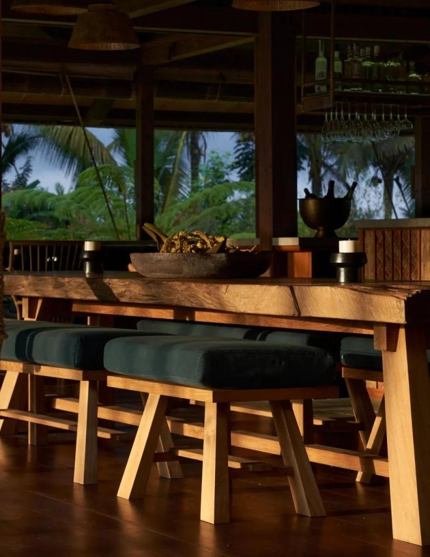 印尼 Begawan Biji 餐厅丨印度尼西亚巴厘丨Blanco Studio-63