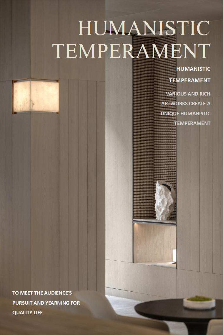 深圳卓越柏奕府·营销中心丨中国深圳丨安奥拉设计(ANAURA)-33