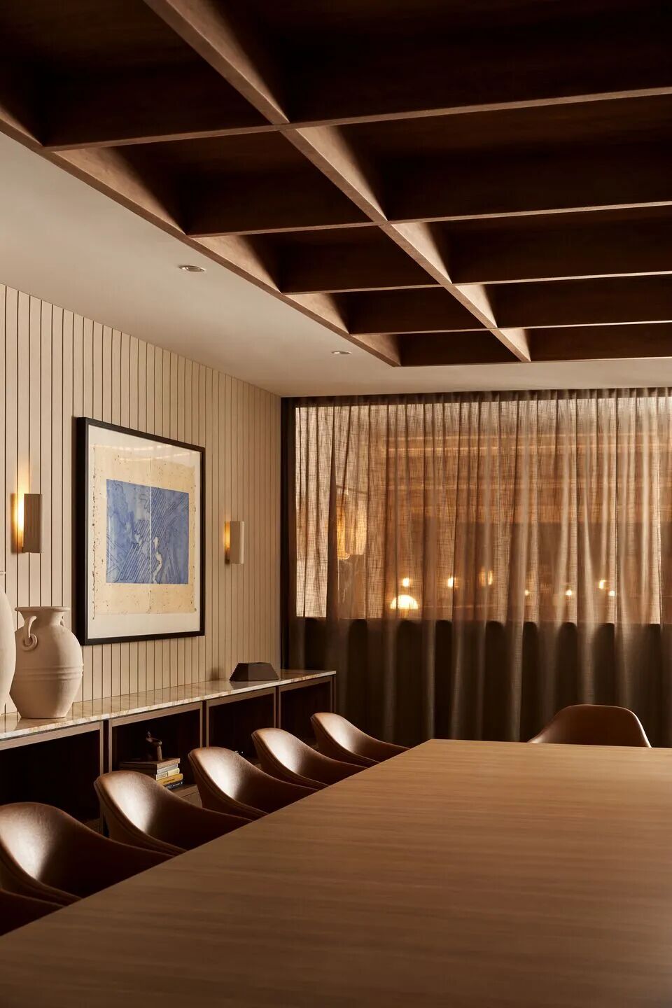 办公室丨澳大利亚丨Foolscap 工作室-17