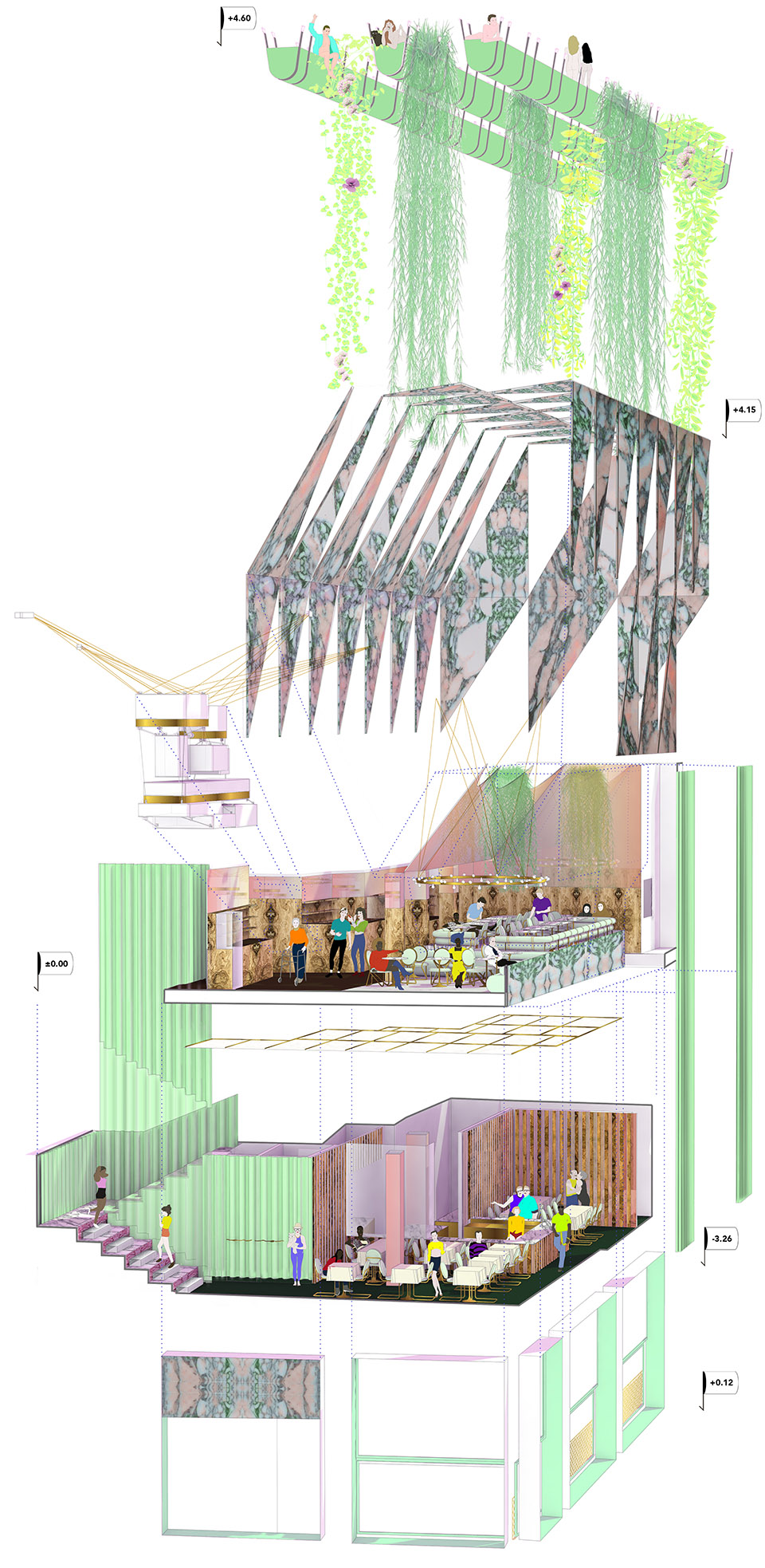 国外餐饮精品总汇-7