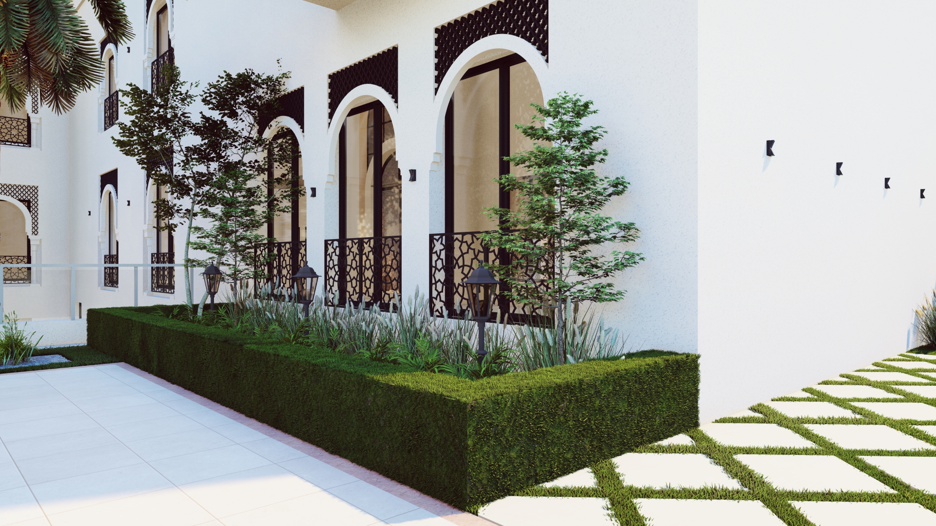 PALACE LANDSCAPE (KSA)-6