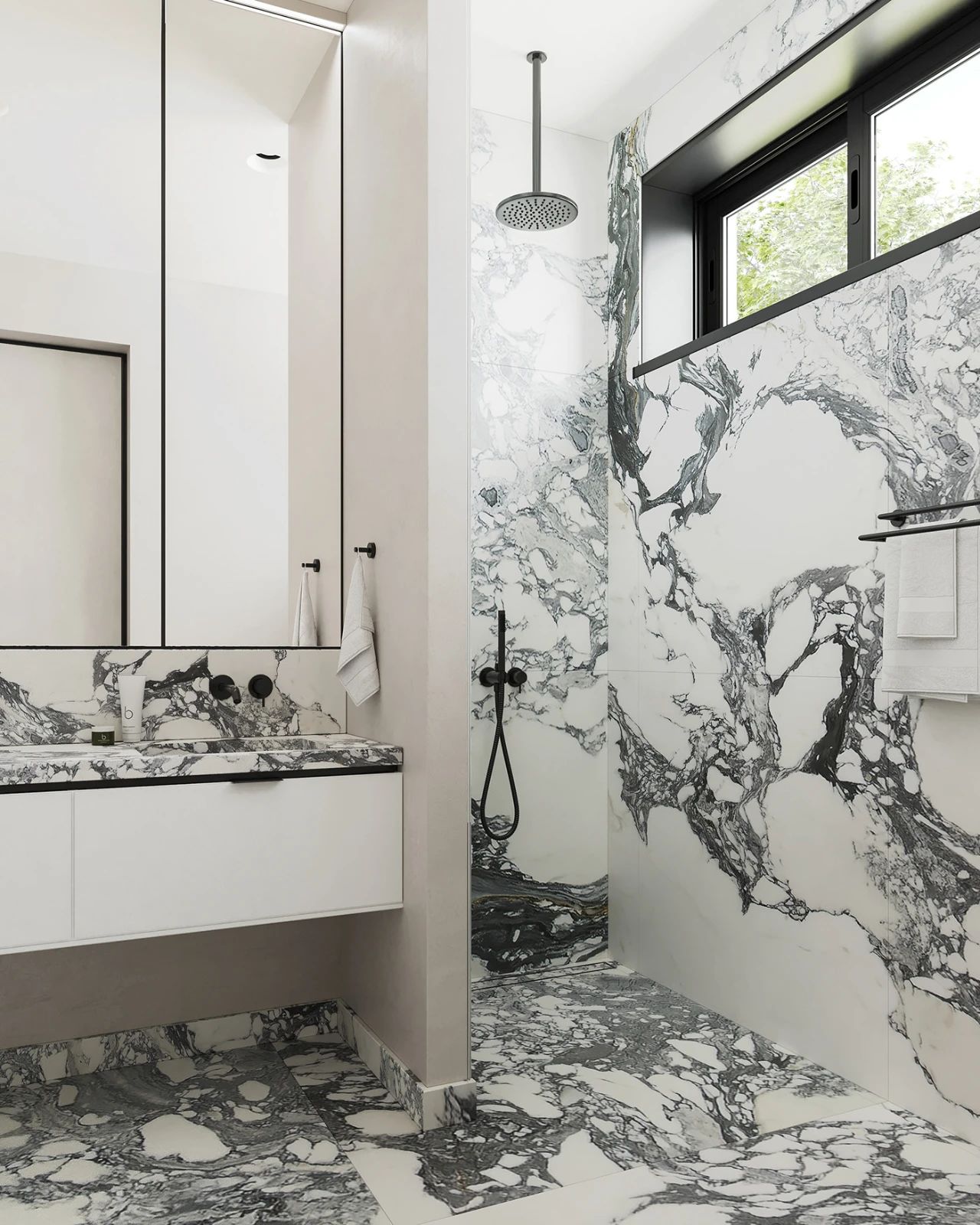 135㎡双层私宅丨白俄罗斯丨Golden Vision Studio-30