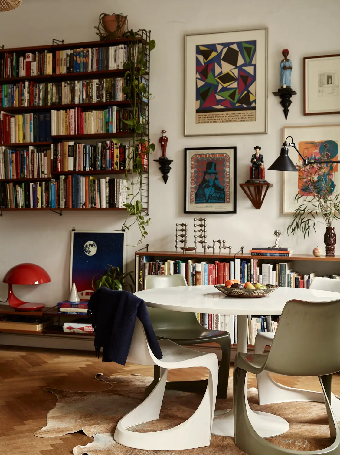 整理的艺术 | KonMari 方法与室内设计的完美结合-25