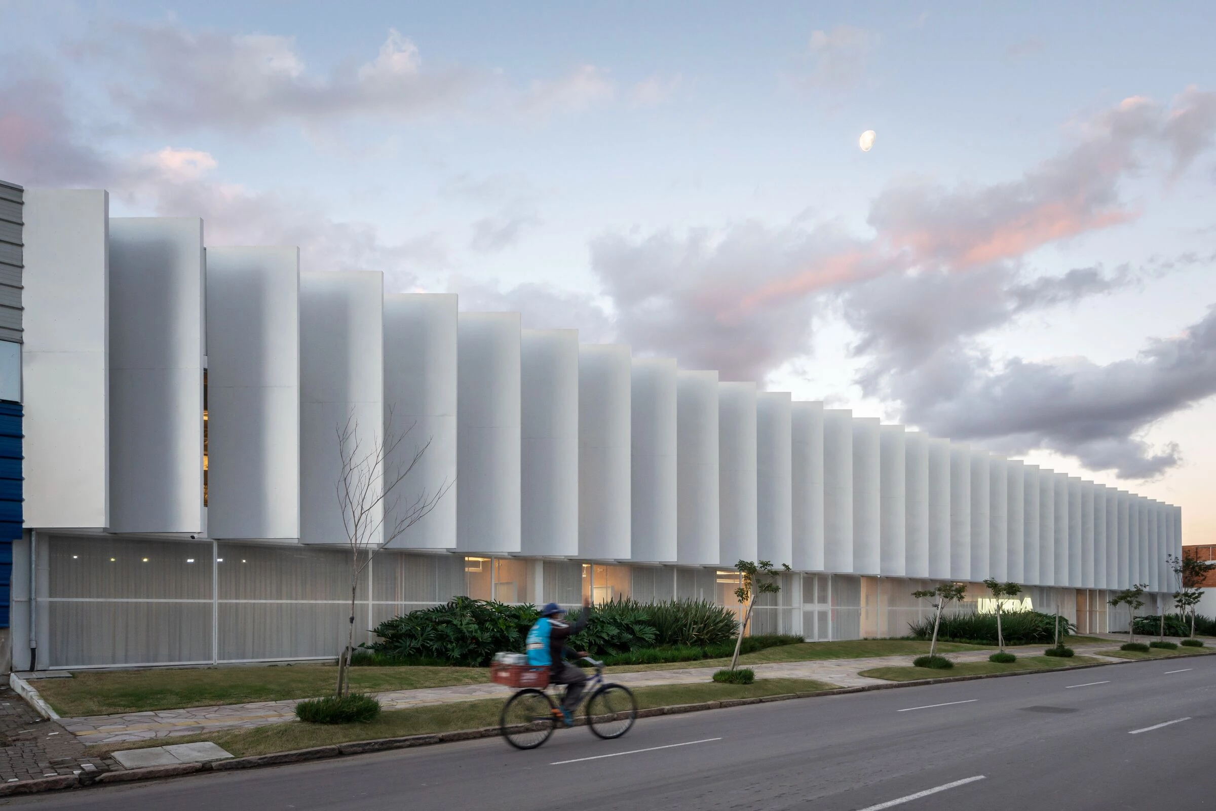 UNICRED 新总部改造项目丨巴西丨Arquitetura Nacional-28