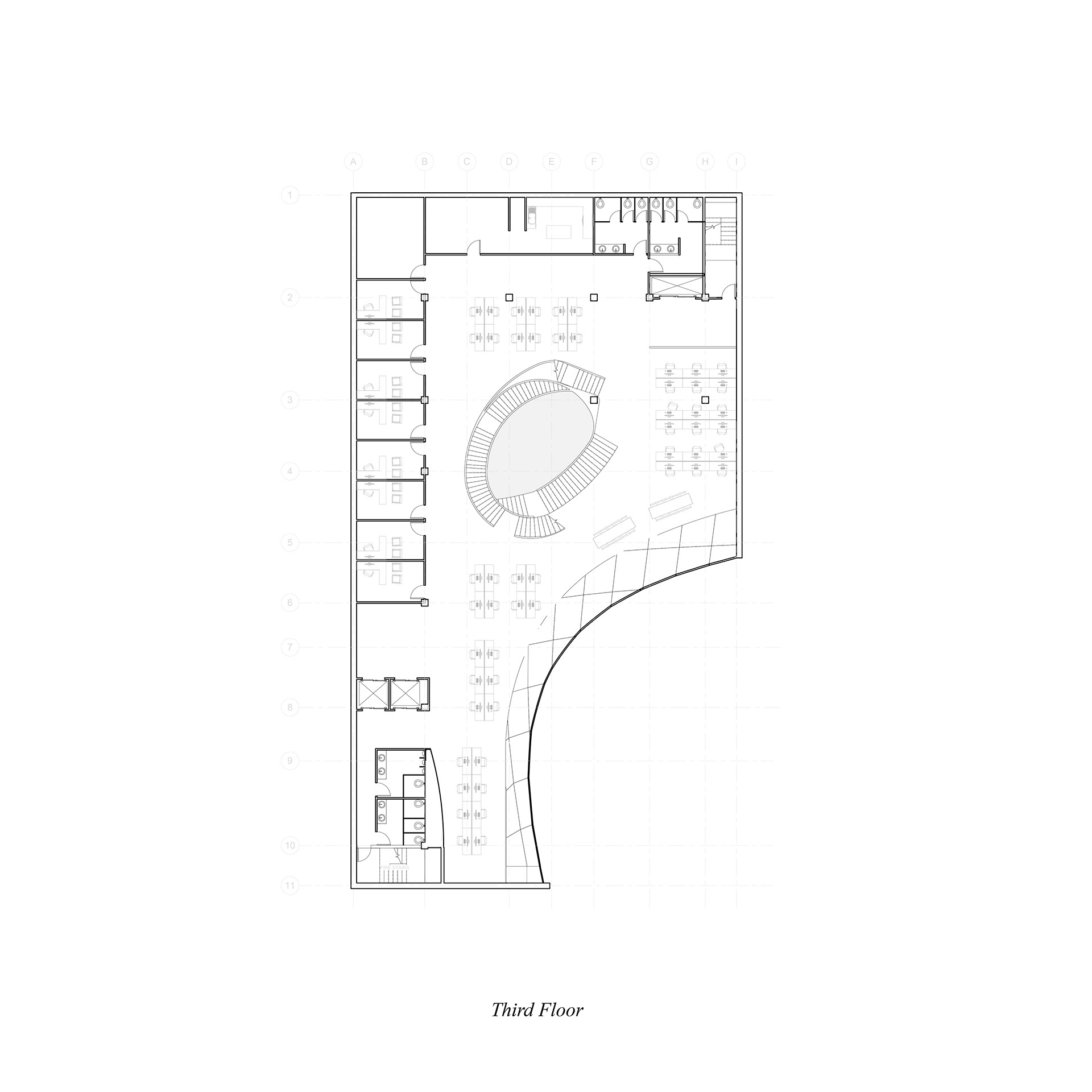 MAS NYC Office Building-13