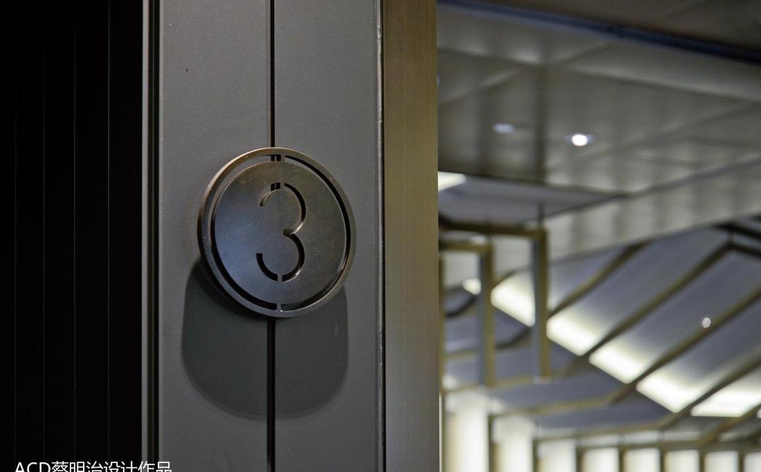 
香港 cafféHABITU 连锁咖啡厅 -17