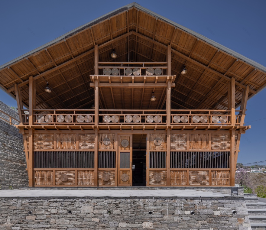 钱帕瓦特市场广场丨印度丨Compartment S4-18