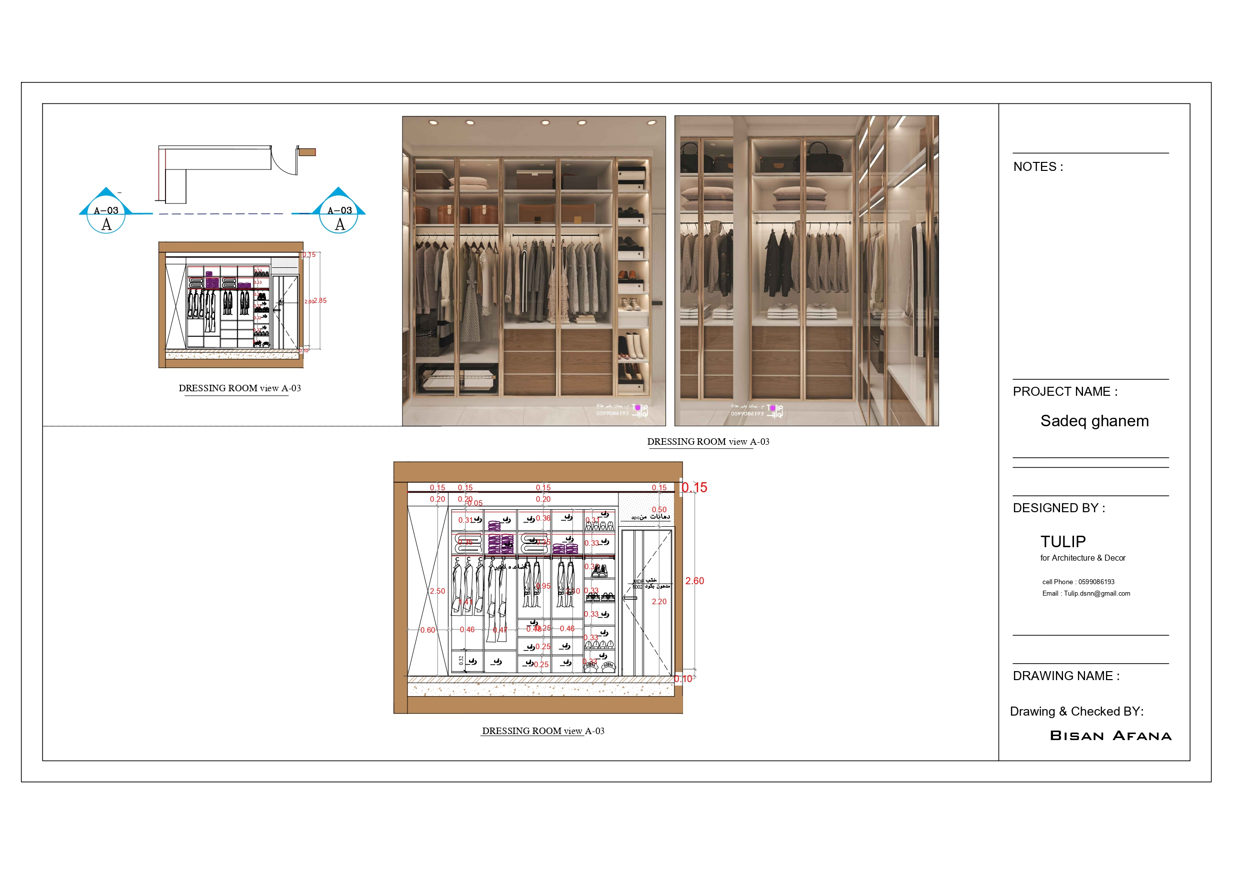 Residential Apartment Shop Drawings-36
