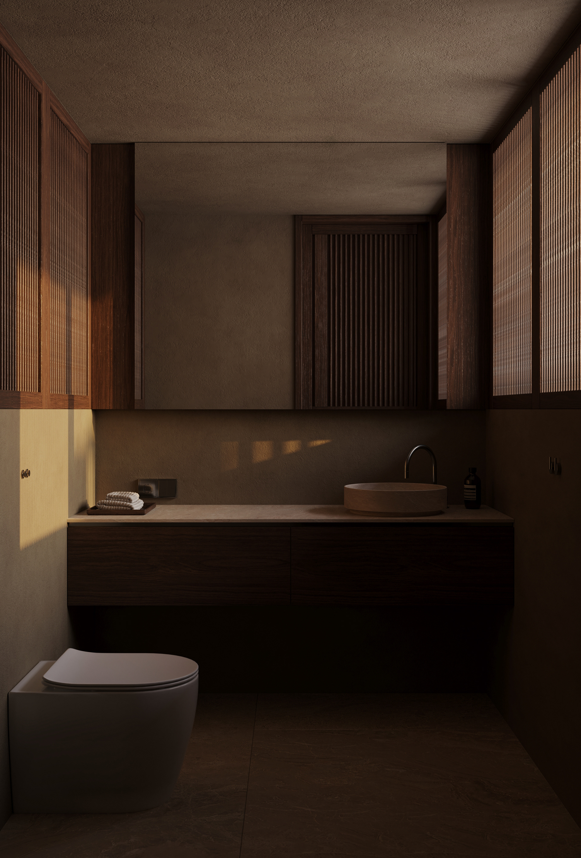 乌鲁瓦图酒店丨印度丨SHOVK与19 Būro合作设计-17