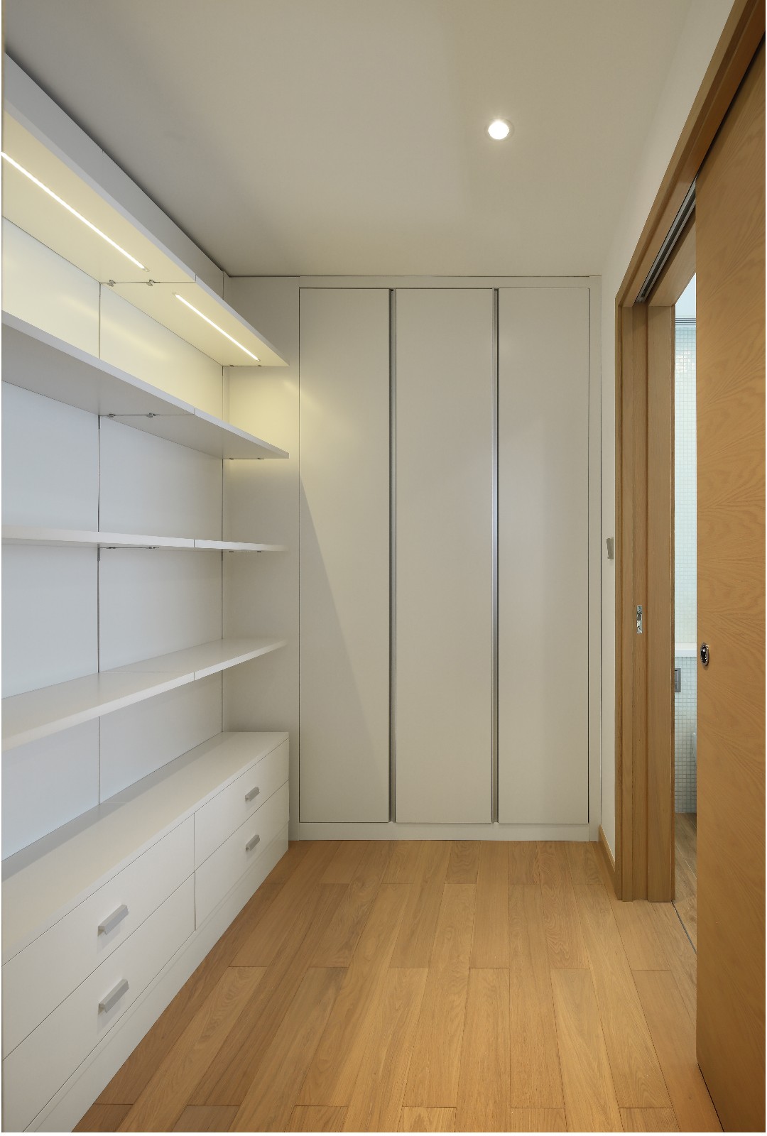 深圳水湾1979酒店公寓  沃屋陈设-24