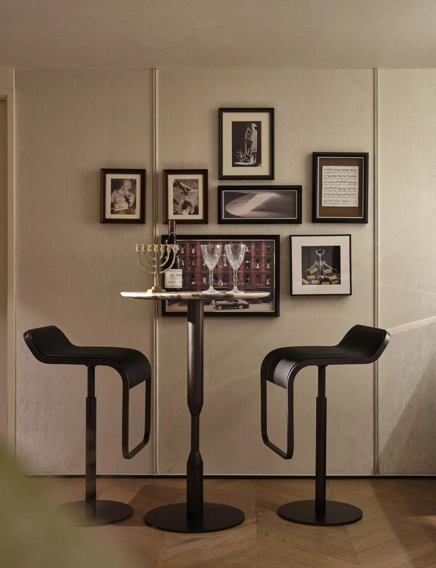 华润置地绍兴245样板间丨中国绍兴丨上海法云设计-46