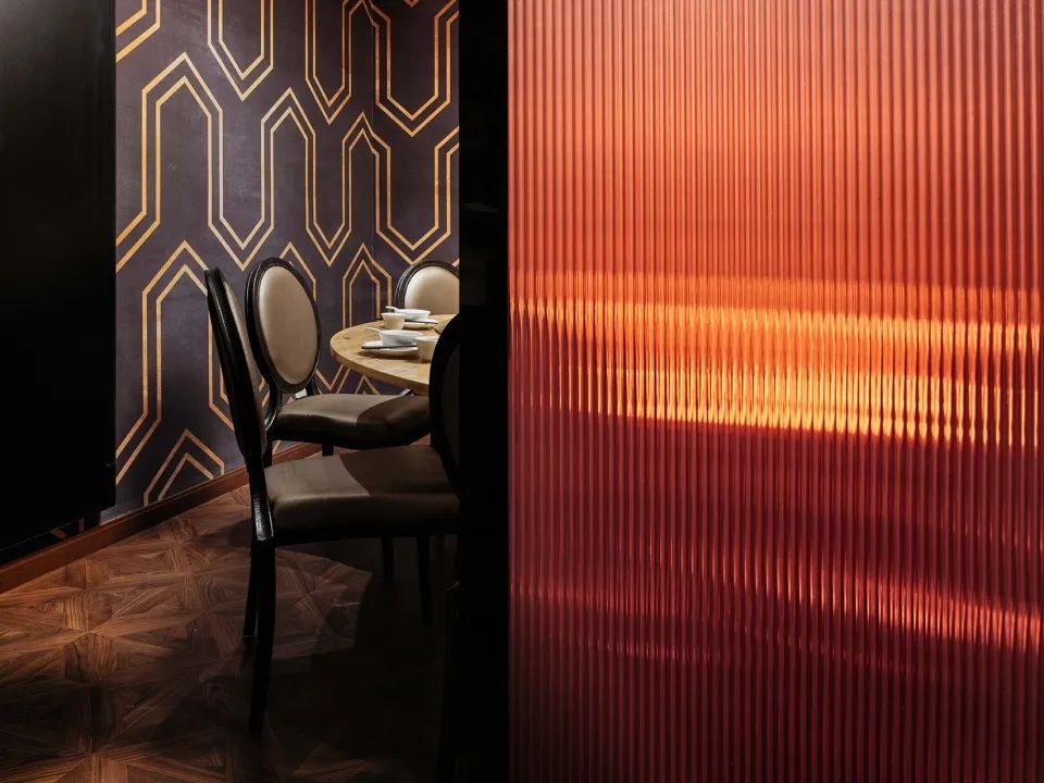 毛头老爹饭店丨中国上海丨YSPractice(上海于市设计)-55