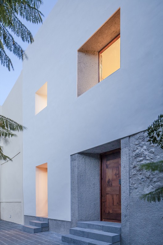 西班牙历史建筑的现代重生-7