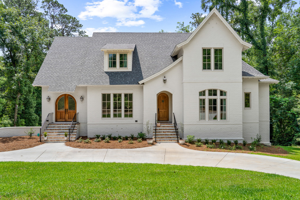 丨Bob Chatham Custom Home Design-11