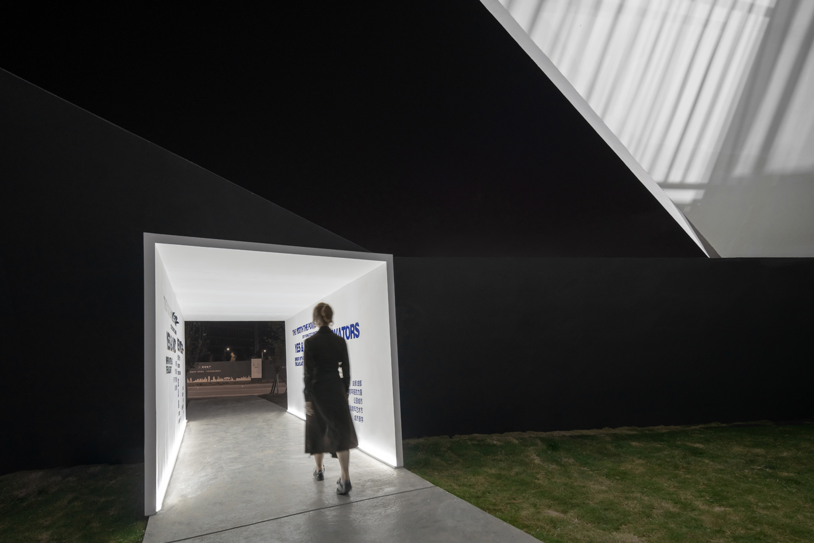 湖美术馆丨中国成都丨YDS 姚晓冰设计事务所-16