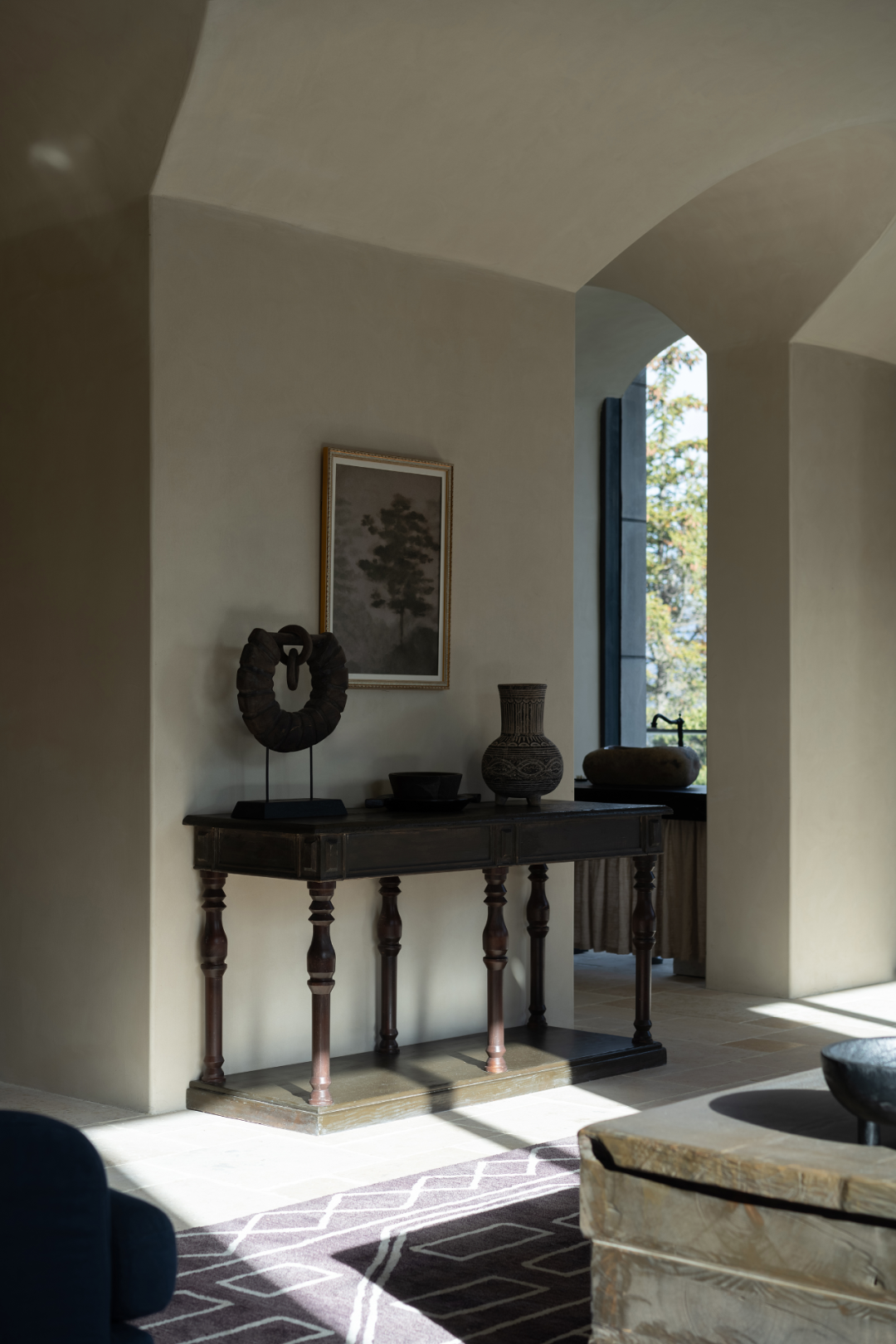 入云山民宿丨中国四川丨重庆無既萬溯设计有限公司-11