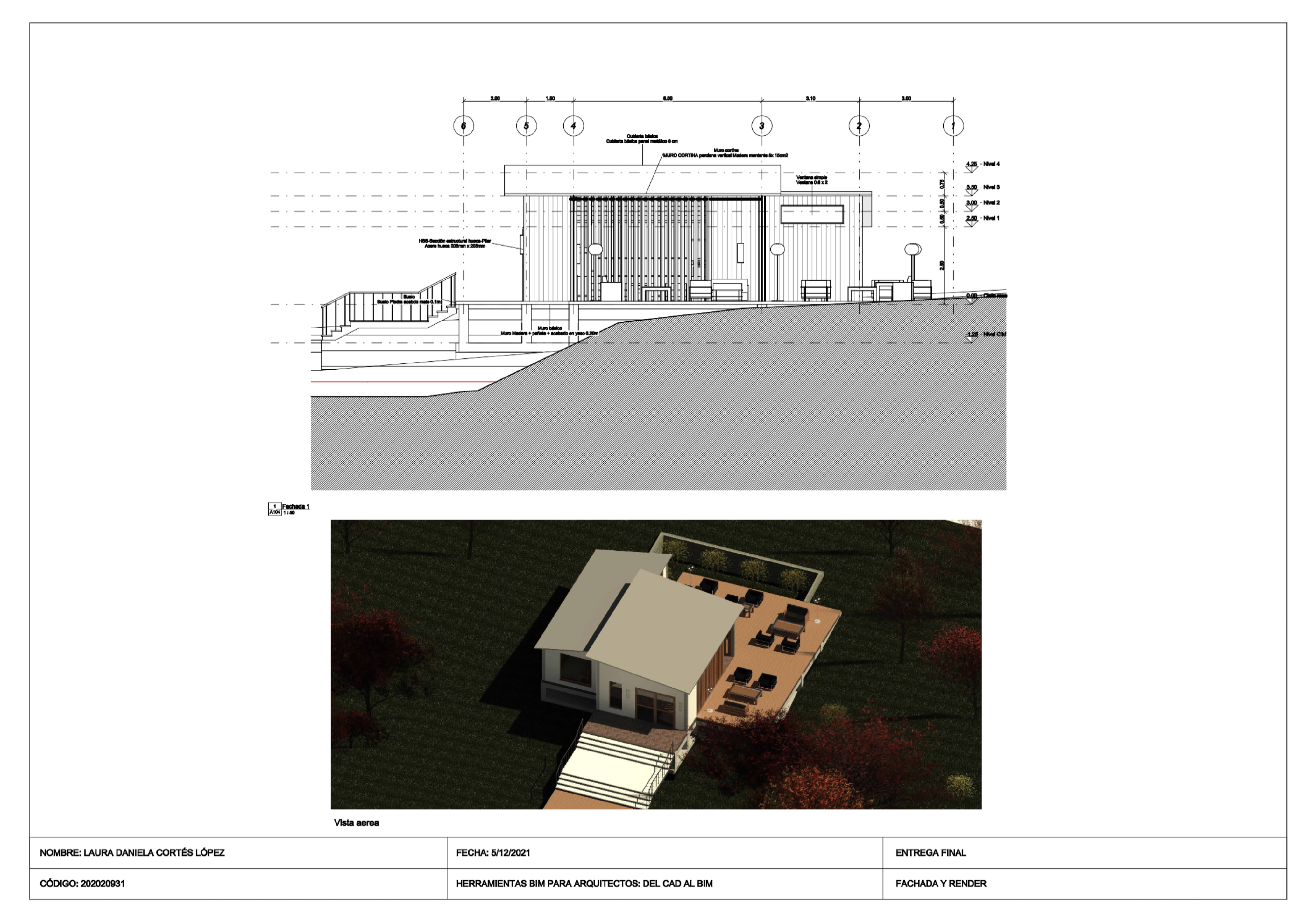 ARQT 1301 - Del CAD al BIM-4