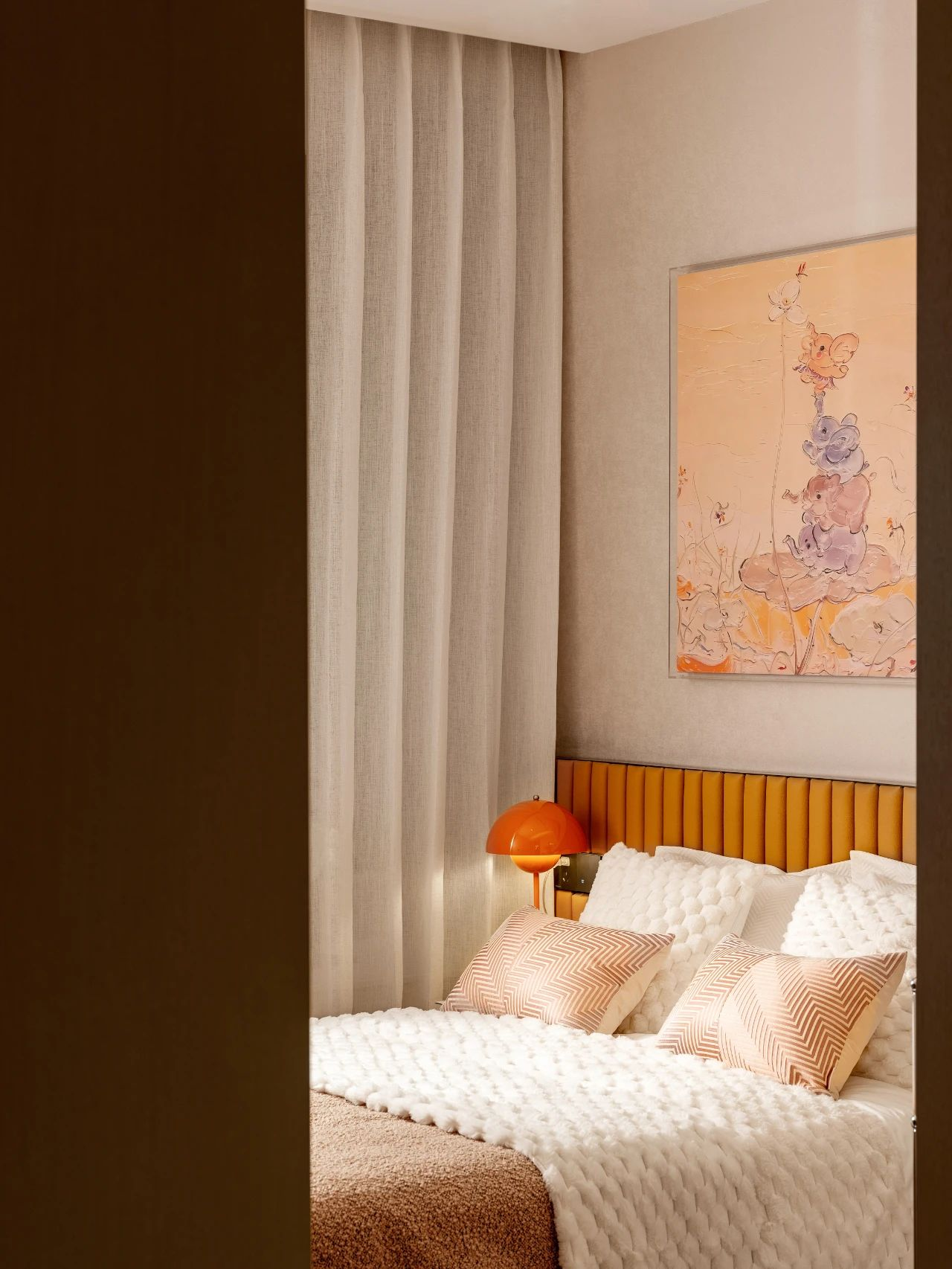 上海时代之城 Times City丨中国上海丨DIA 丹健国际-101