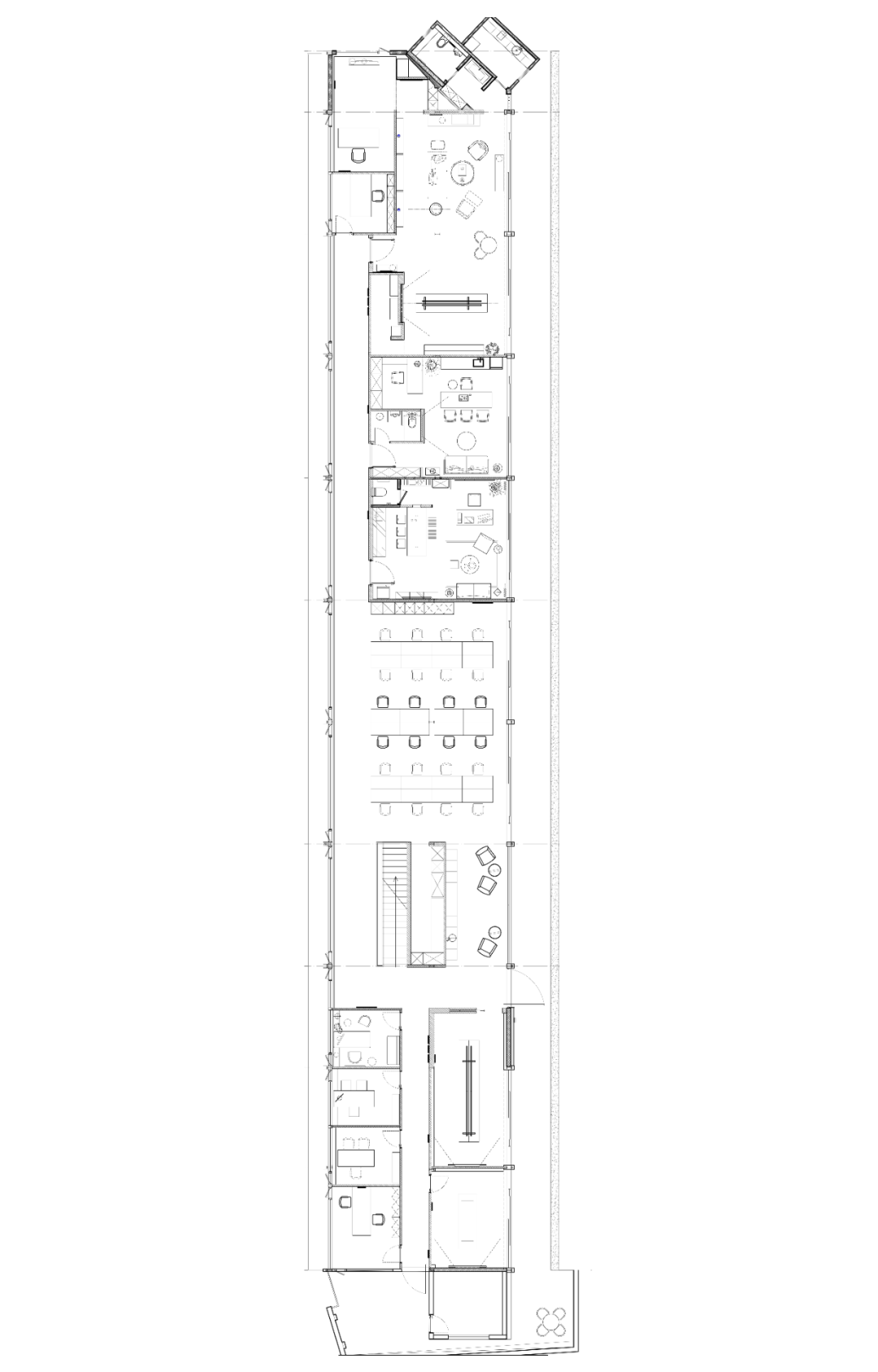 大成设计办公室丨中国福州丨DCD大成设计-3