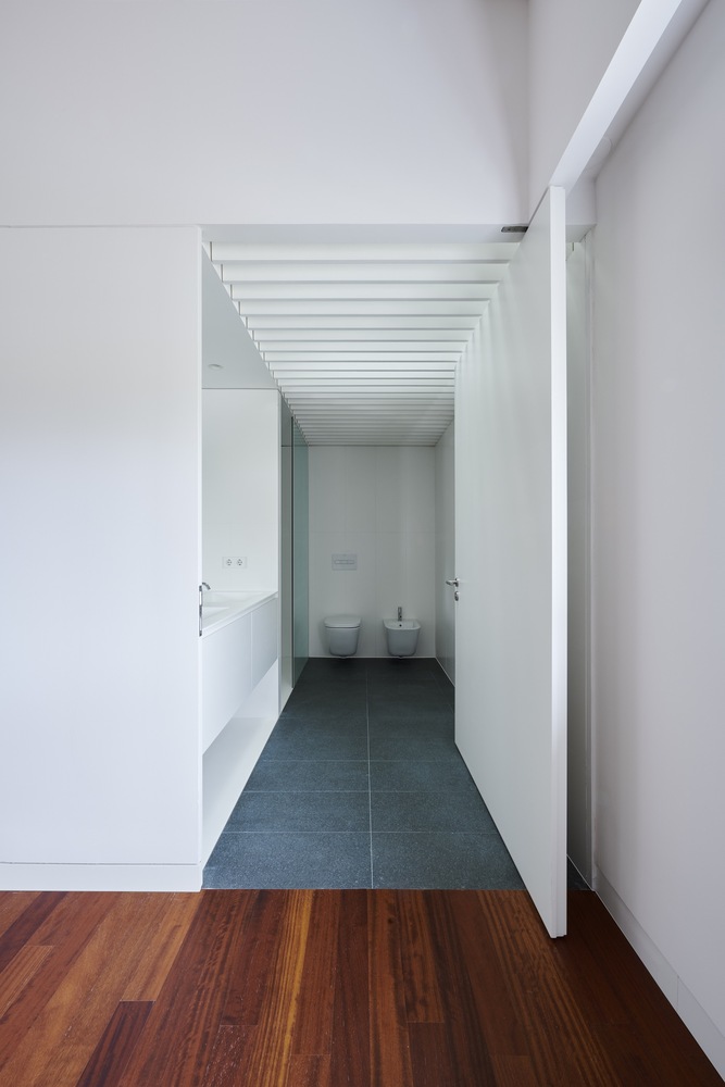 Pamplona Jih 住宅翻新-28