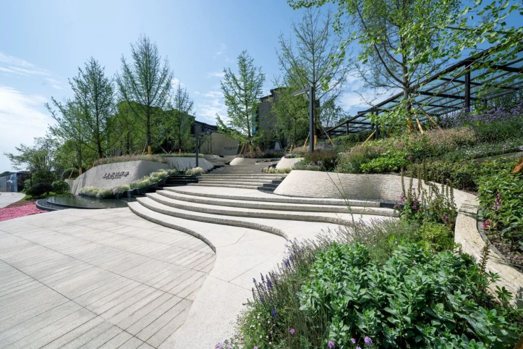 龙湖·双珑原著 3#块 | 自然艺术与现实生活的极致融合-113