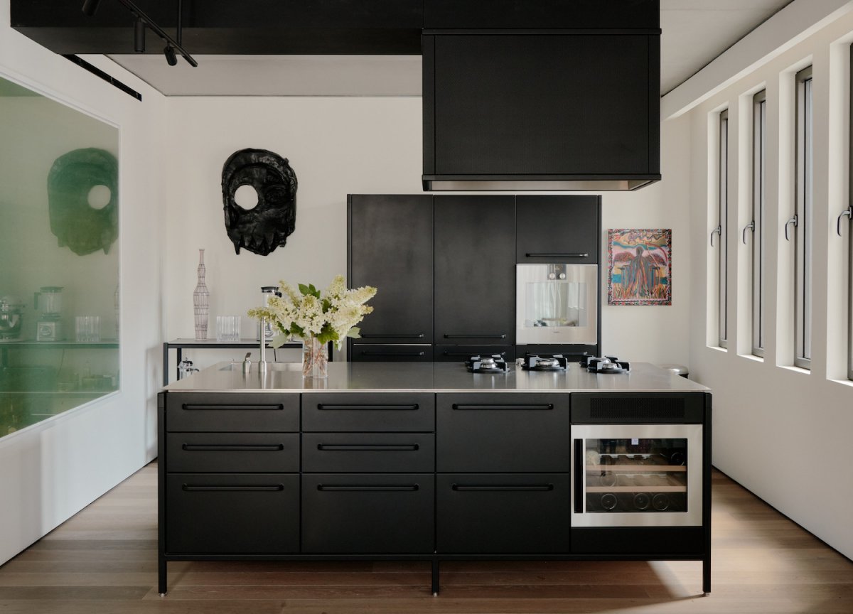 阿比切尔西靴丨美国纽约丨Raëd Abillama Architects-10