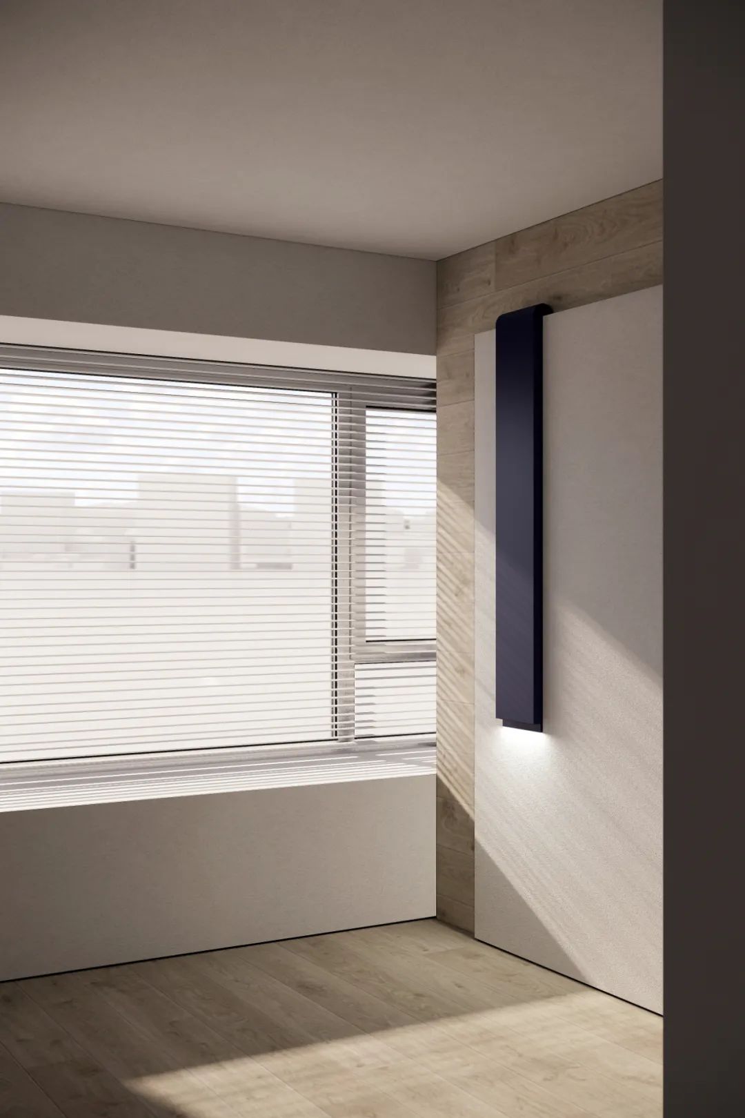 江阴私宅设计 | 光与空间的和谐奏鸣曲-37