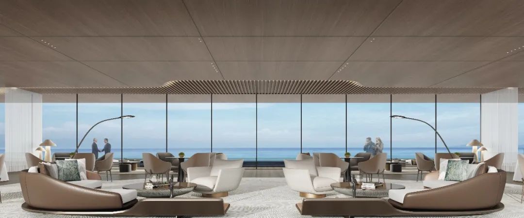 深圳英威斯顿酒店丨中国深圳丨SSID 云帆国际-90