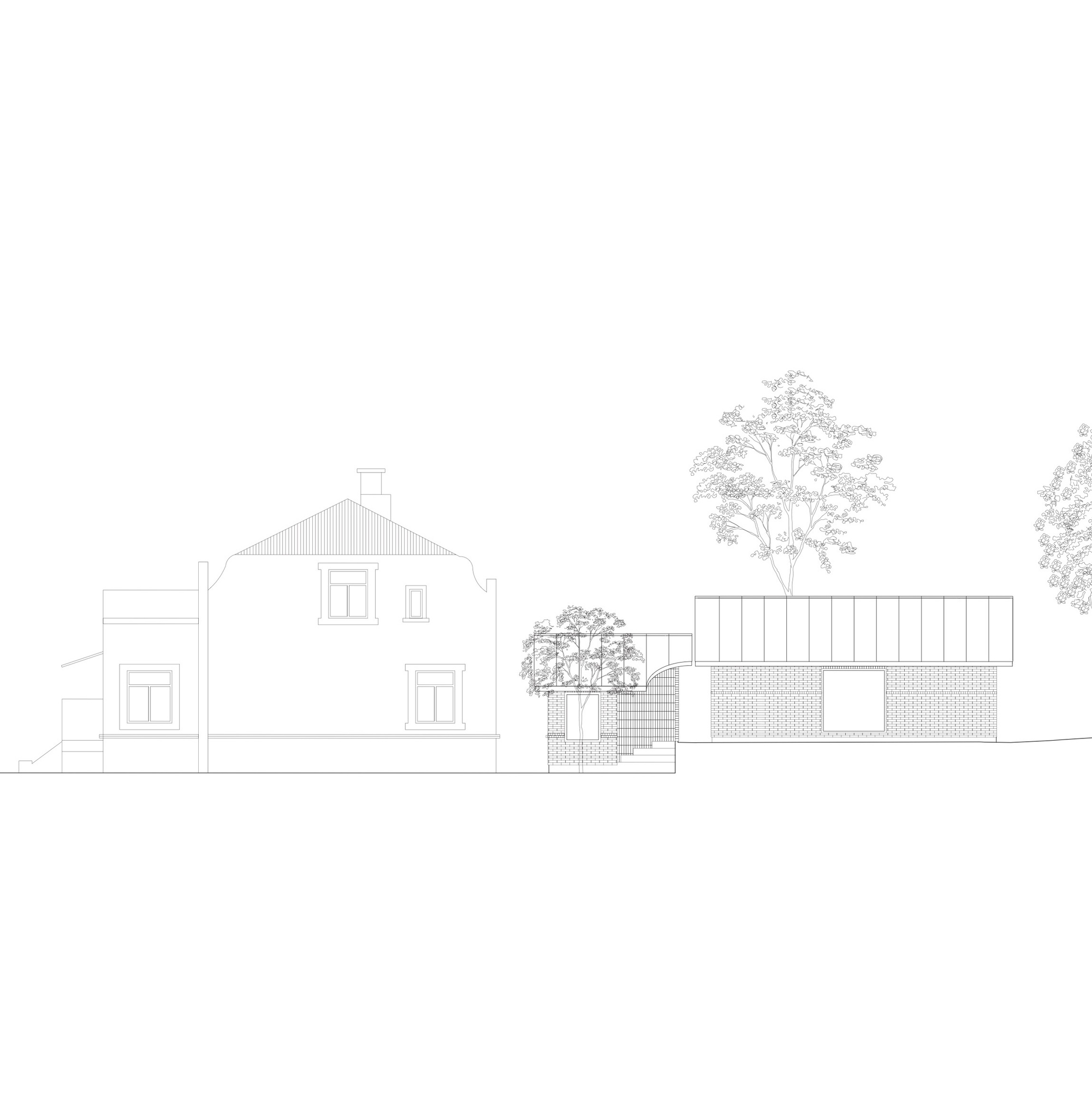 作家工作室和车库丨Studio Vatn-32